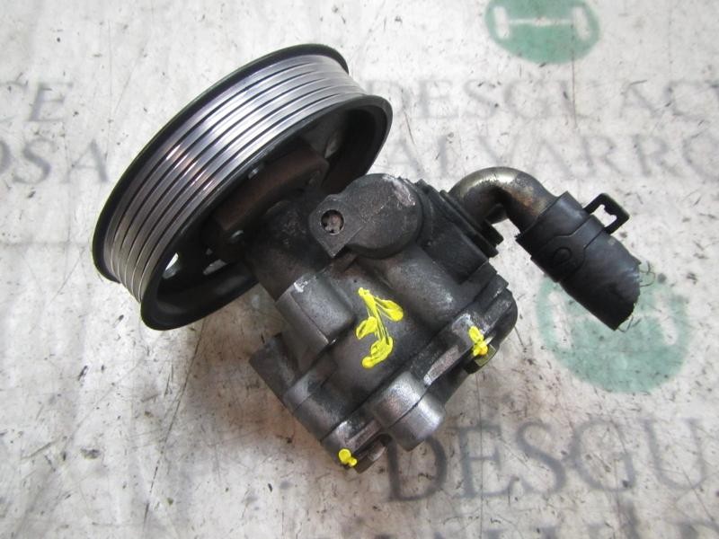 Recambio de bomba direccion para seat toledo (1m2) signo referencia OEM IAM   