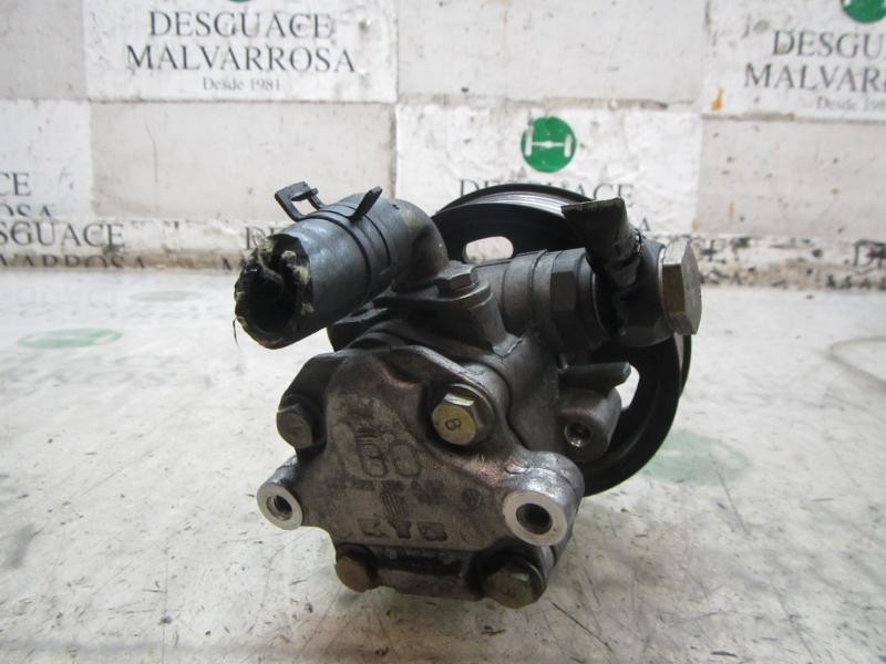 Recambio de bomba direccion para seat toledo (1m2) signo referencia OEM IAM   