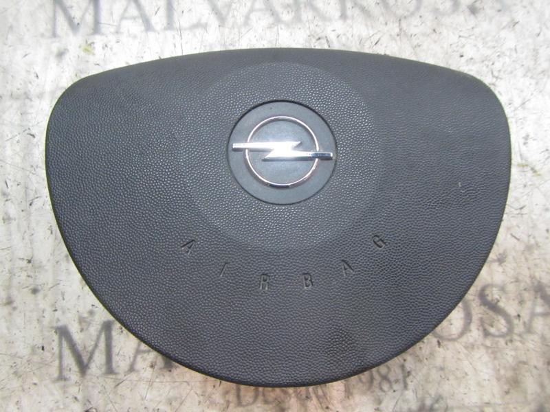 Recambio de airbag delantero izquierdo para opel meriva cosmo referencia OEM IAM   