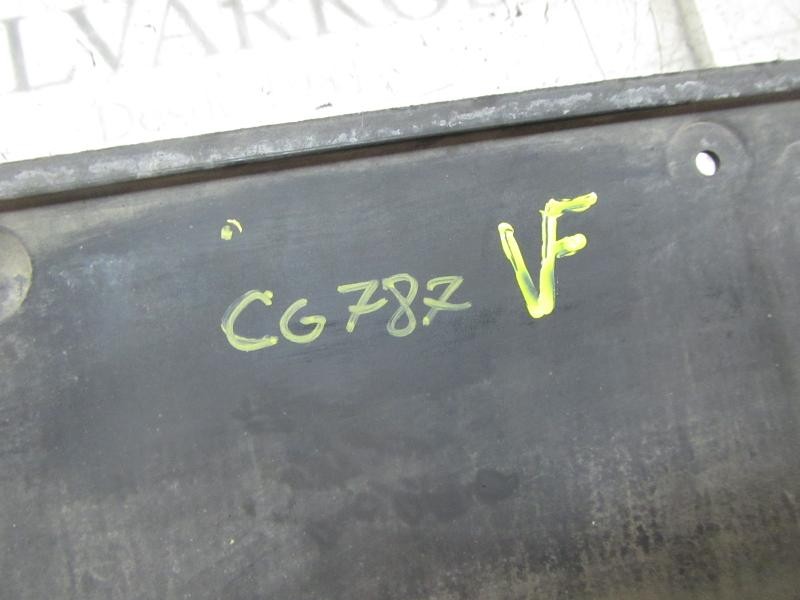 Recambio de canalizador aire para opel meriva cosmo referencia OEM IAM   