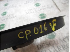 Recambio de electroventilador para renault megane ii classic berlina confort authentique referencia OEM IAM    2