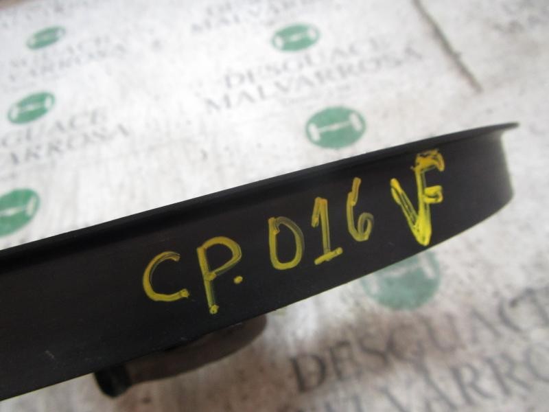 Recambio de electroventilador para renault megane ii classic berlina confort authentique referencia OEM IAM   