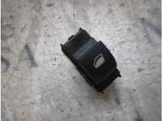 Recambio de mando elevalunas trasero derecho para citroën c4 berlina collection referencia OEM IAM   