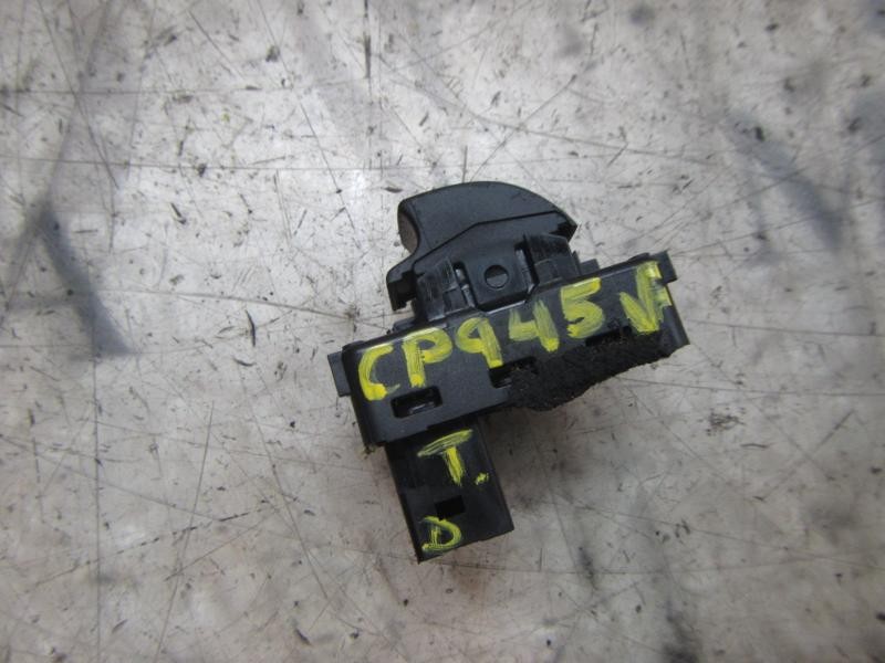 Recambio de mando elevalunas trasero derecho para citroën c4 berlina collection referencia OEM IAM   