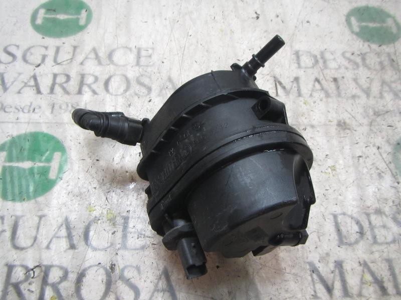 Recambio de soporte filtro gasoil para ford fiesta (cbk) futura referencia OEM IAM   