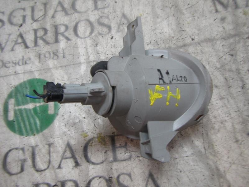 Recambio de piloto delantero izquierdo para daewoo matiz cd referencia OEM IAM   