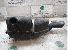 Recambio de filtro aire para daewoo matiz cd referencia OEM IAM    2