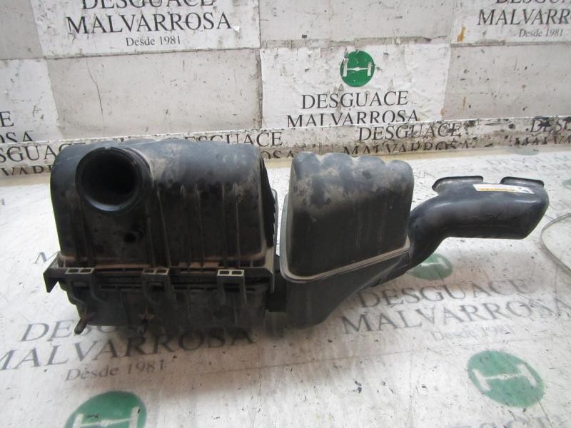 Recambio de filtro aire para daewoo matiz cd referencia OEM IAM   