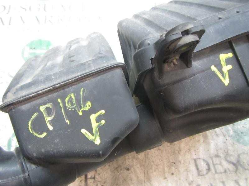 Recambio de filtro aire para daewoo matiz cd referencia OEM IAM   