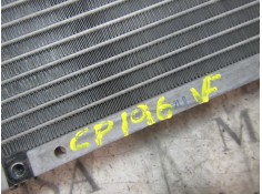 Recambio de radiador agua para daewoo matiz cd referencia OEM IAM    2