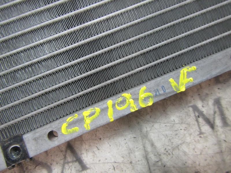 Recambio de radiador agua para daewoo matiz cd referencia OEM IAM   