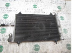 Recambio de condensador aire acondicionado para citroën xsara picasso 2.0 hdi vivace referencia OEM IAM   