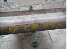 Recambio de condensador aire acondicionado para citroën xsara picasso 2.0 hdi vivace referencia OEM IAM    2