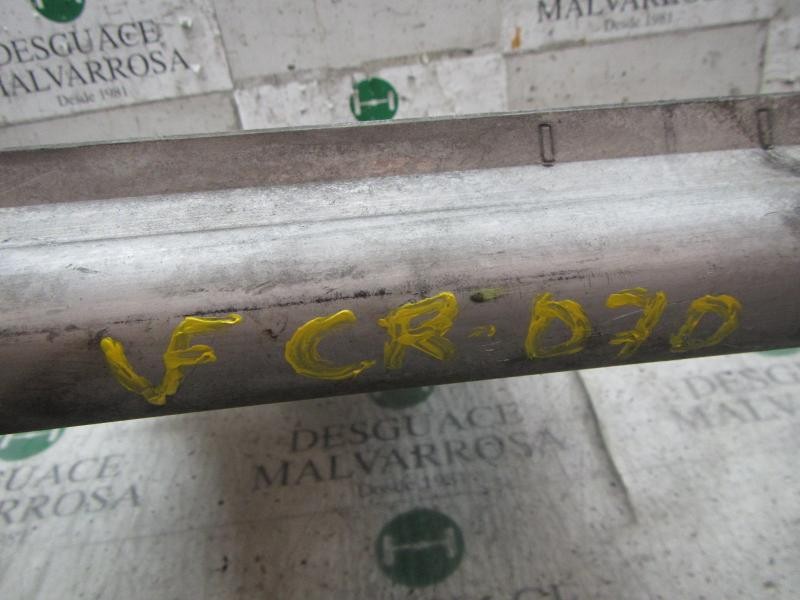 Recambio de condensador aire acondicionado para citroën xsara picasso 2.0 hdi vivace referencia OEM IAM   