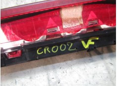 Recambio de piloto trasero central para ford focus lim. (cb4) trend referencia OEM IAM    2