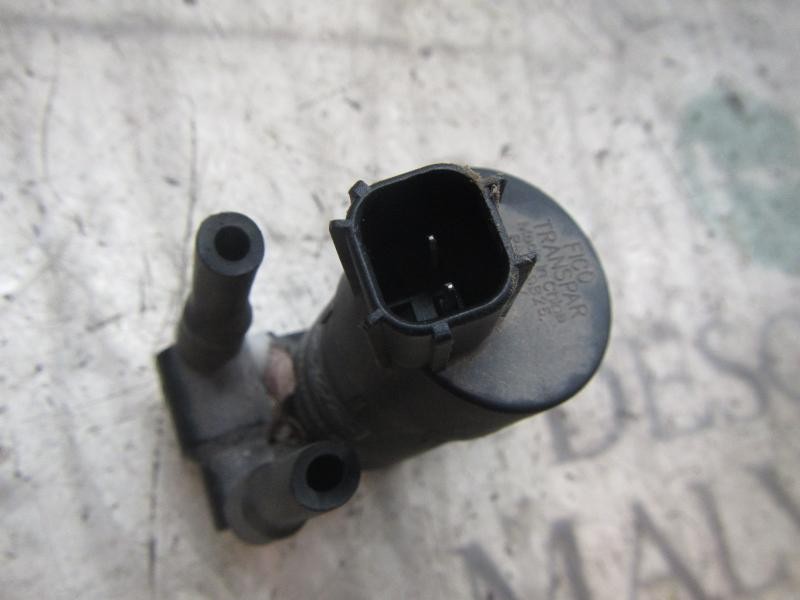 Recambio de bomba limpia para ford focus lim. (cb4) trend referencia OEM IAM   