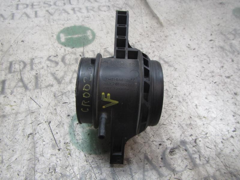 Recambio de caudalimetro para ford focus lim. (cb4) trend referencia OEM IAM   