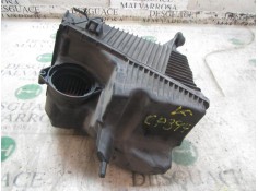 Recambio de filtro aire para renault scenic ii grand confort authentique referencia OEM IAM   