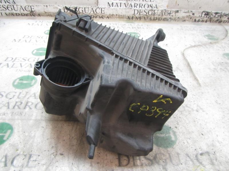 Recambio de filtro aire para renault scenic ii grand confort authentique referencia OEM IAM   