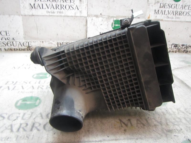 Recambio de filtro aire para renault scenic ii grand confort authentique referencia OEM IAM   