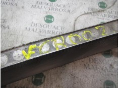 Recambio de radiador agua para ford focus lim. (cb4) trend referencia OEM IAM    2