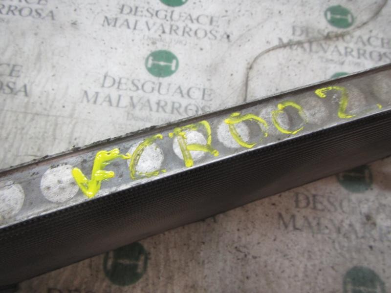 Recambio de radiador agua para ford focus lim. (cb4) trend referencia OEM IAM   