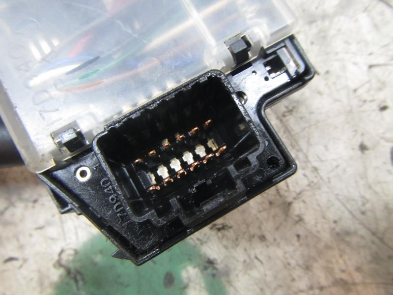 Recambio de mando limpia para ford focus lim. (cb4) trend referencia OEM IAM   