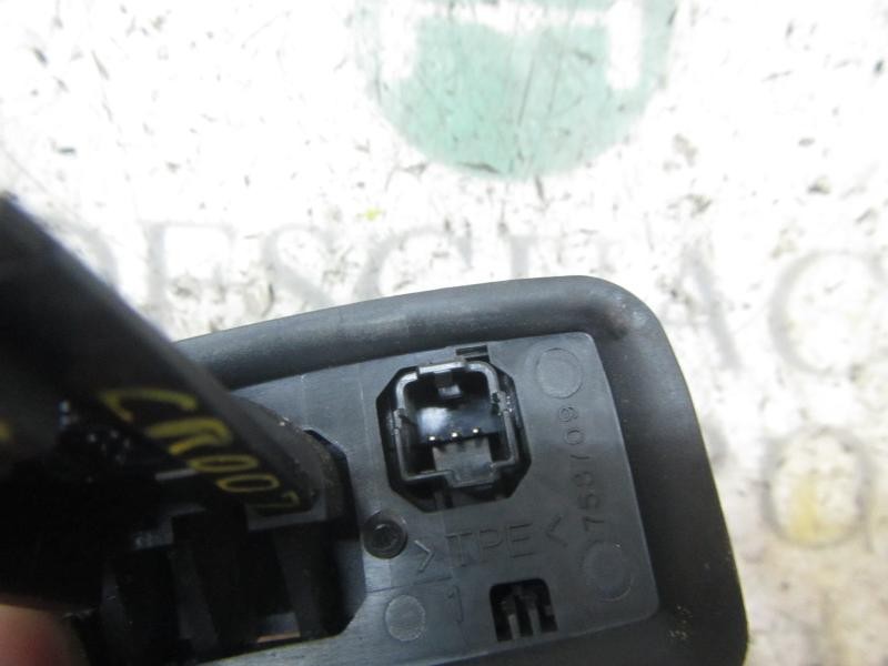 Recambio de modulo electronico para ford focus lim. (cb4) trend referencia OEM IAM   