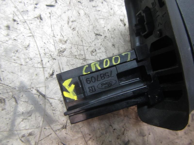 Recambio de modulo electronico para ford focus lim. (cb4) trend referencia OEM IAM   