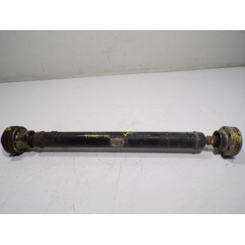 TRANSMISION CENTRAL DELANTERA 2710167J01 