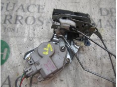 Recambio de cerradura puerta delantera derecha para suzuki jimny sn (fj) hard top referencia OEM IAM    2