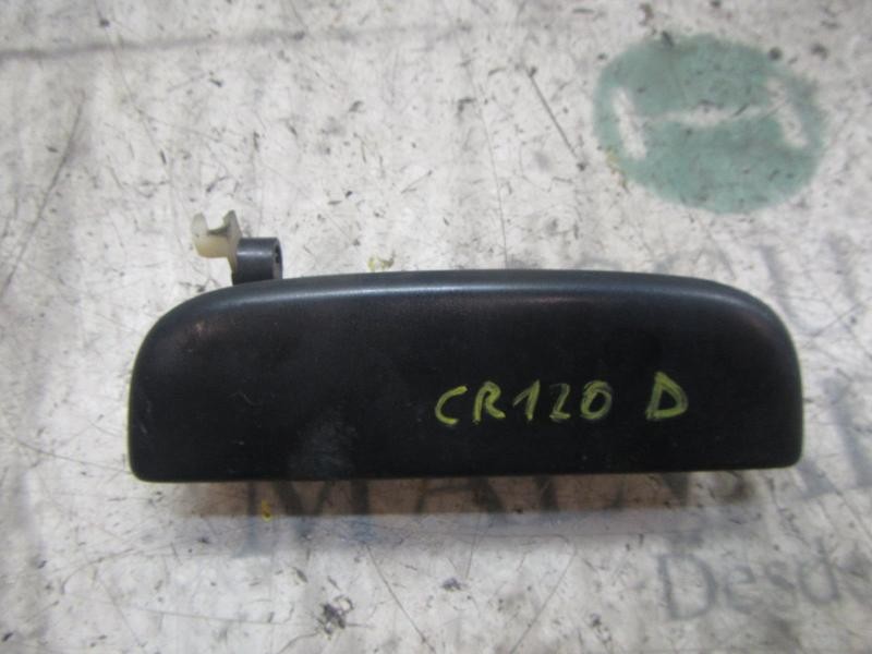 Recambio de maneta exterior delantera derecha para suzuki jimny sn (fj) hard top referencia OEM IAM   