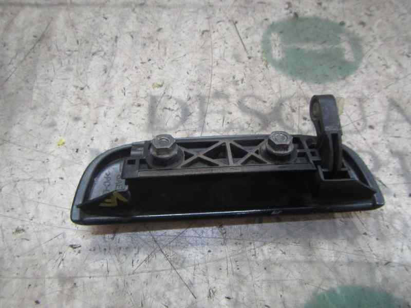 Recambio de maneta exterior delantera derecha para suzuki jimny sn (fj) hard top referencia OEM IAM   