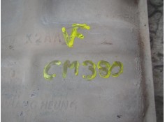 Recambio de tubo escape trasero para kia sephia ll ls referencia OEM IAM    2