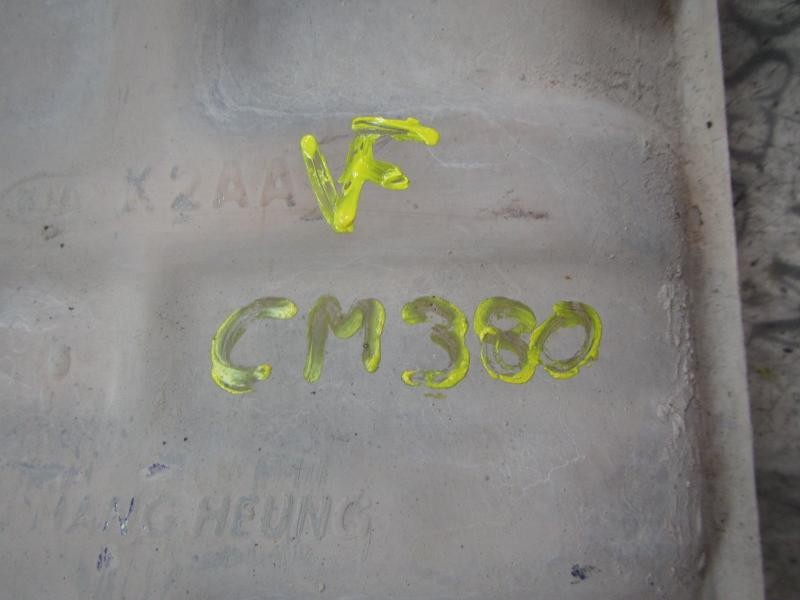 Recambio de tubo escape trasero para kia sephia ll ls referencia OEM IAM   