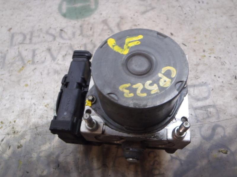 Recambio de abs para renault modus dynamique referencia OEM IAM 7701209605 8200129951 0265800329