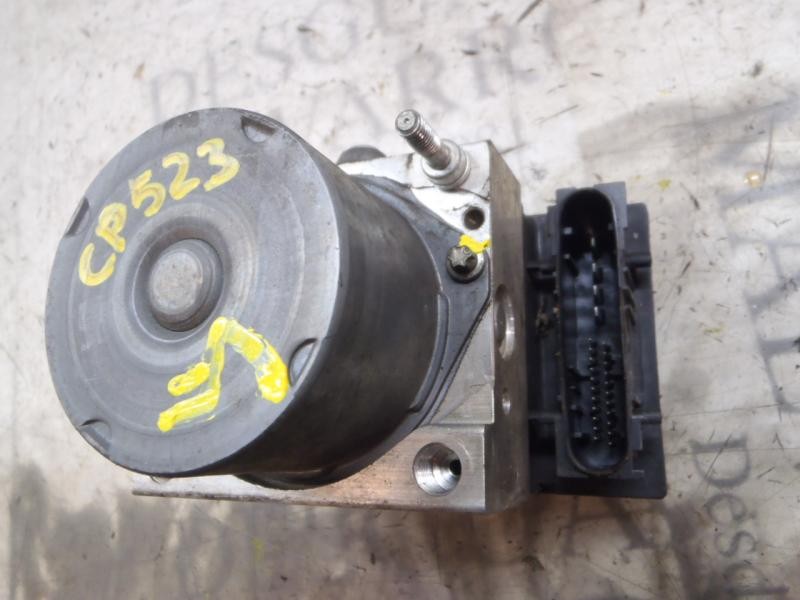 Recambio de abs para renault modus dynamique referencia OEM IAM 7701209605 8200129951 0265800329