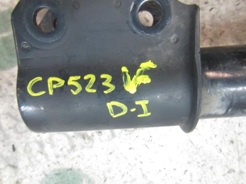 Recambio de amortiguador delantero izquierdo para renault modus dynamique referencia OEM IAM 8200675732  