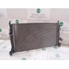 Recambio de radiador agua para volvo c30 1.6 d momentum referencia OEM IAM 31418512 3M5H8005TI 