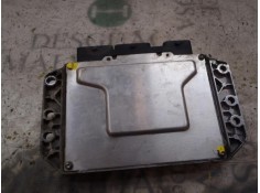 Recambio de centralita motor uce para renault modus dynamique referencia OEM IAM 8200501860 8200376474 5110064548 2