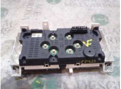 Recambio de cuadro instrumentos para renault modus dynamique referencia OEM IAM 8200617793 P8200418021D NS0173403S 2