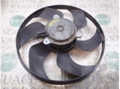 Recambio de electroventilador para renault modus dynamique referencia OEM IAM 7701068310   2