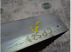 Recambio de evaporador aire acondicionado para renault modus dynamique referencia OEM IAM 7701209876   2