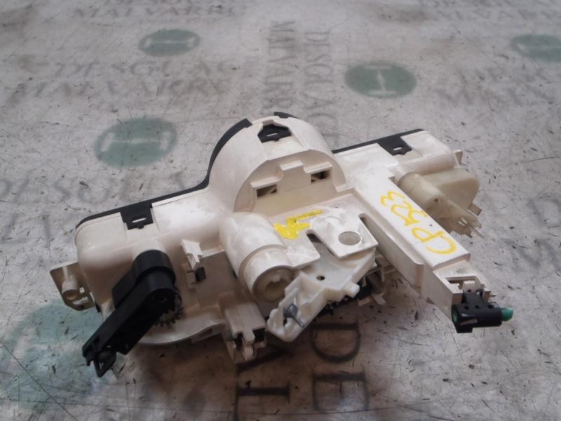 Recambio de mando calefaccion / aire acondicionado para renault modus dynamique referencia OEM IAM 7701070473 69590001 69590001