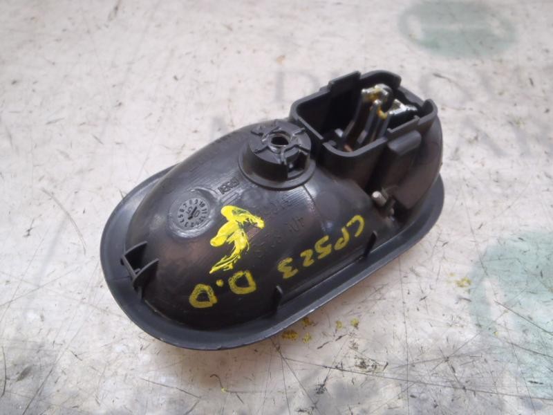 Recambio de maneta interior delantera derecha para renault modus dynamique referencia OEM IAM 8200730863  