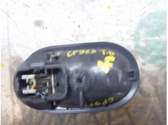 Recambio de maneta interior trasera derecha para renault modus dynamique referencia OEM IAM 8200730863   2