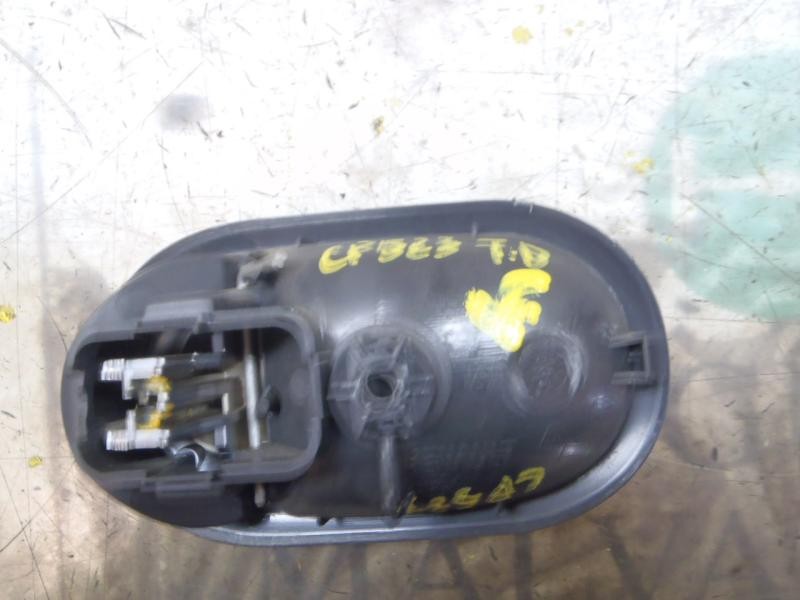 Recambio de maneta interior trasera derecha para renault modus dynamique referencia OEM IAM 8200730863  
