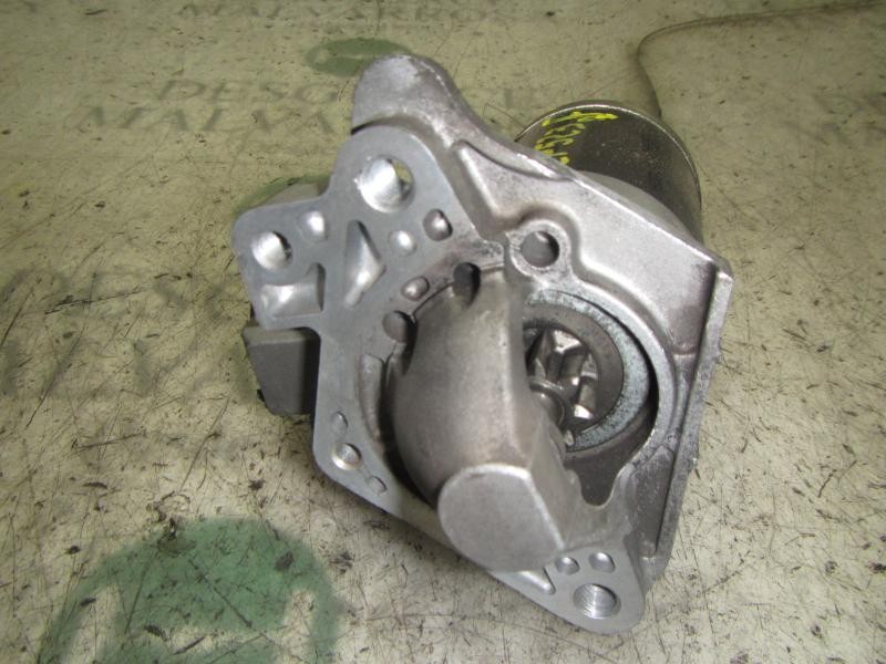 Recambio de motor arranque para renault modus dynamique referencia OEM IAM 8200584837 8200520411 M000T45871ZT