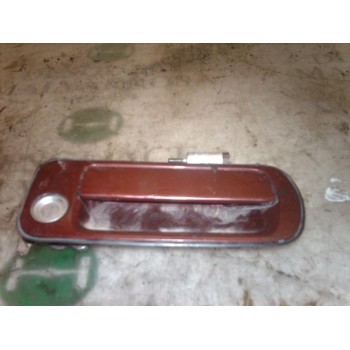 MANETA EXTERIOR DELANTERA DERECHA 