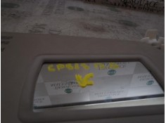 Recambio de parasol derecho para renault modus dynamique referencia OEM IAM 8200213199   2